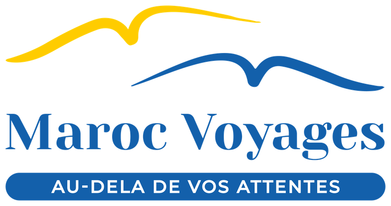 Maroc Voyages – Au-delà de vos attentes